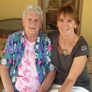 Meet your Posher, Deborah